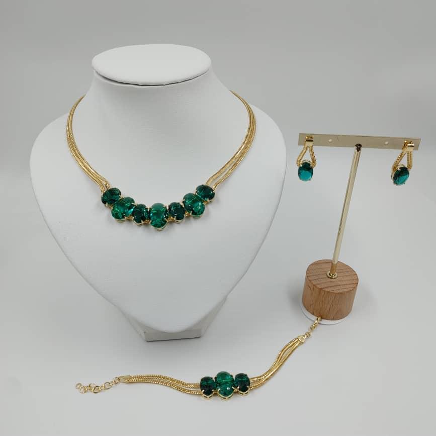 Fashion & Jewelries